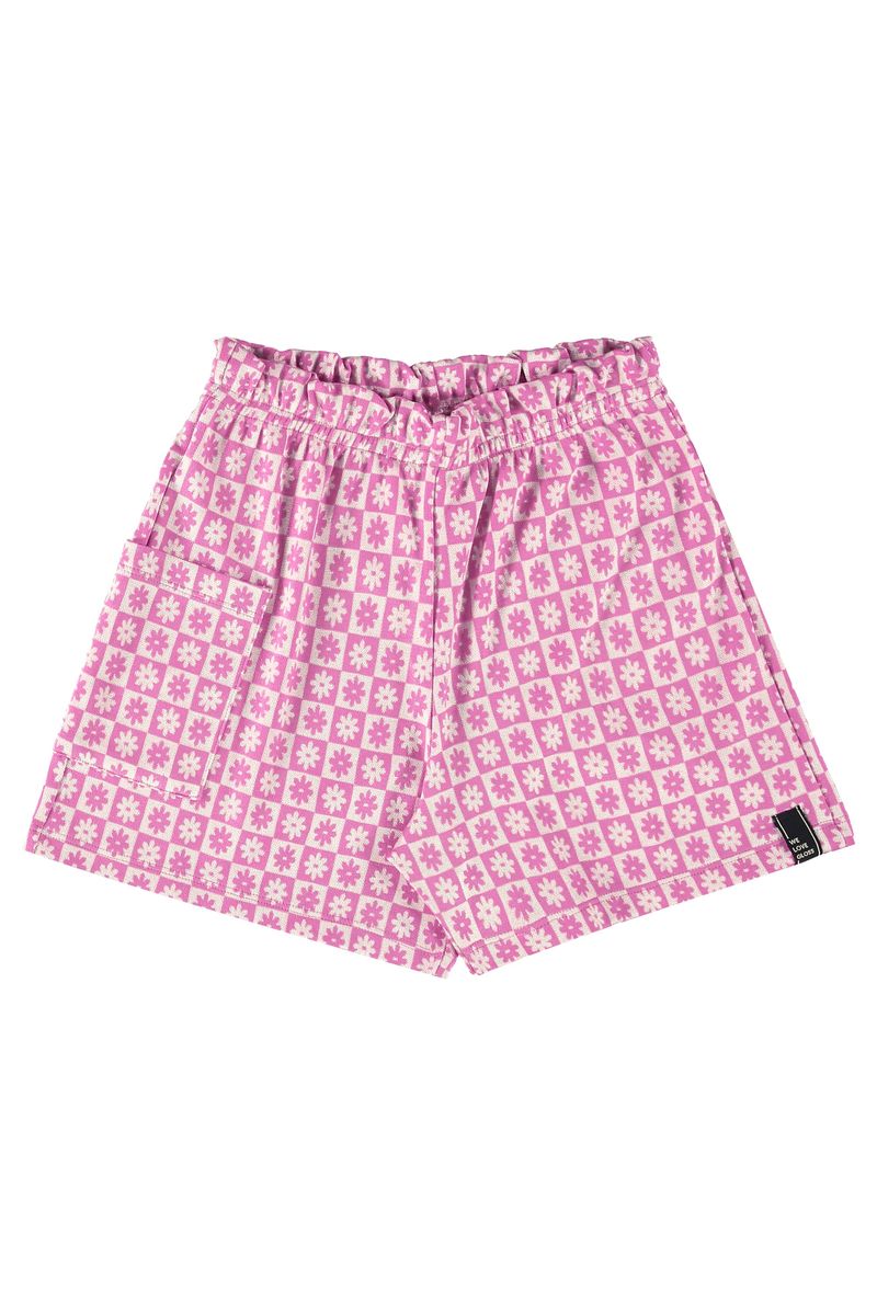 Conjunto-Infantil-Cropped-e-Short--Branco--Gloss
