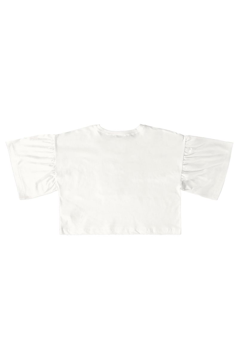 Conjunto-Infantil-Cropped-e-Short--Branco--Gloss
