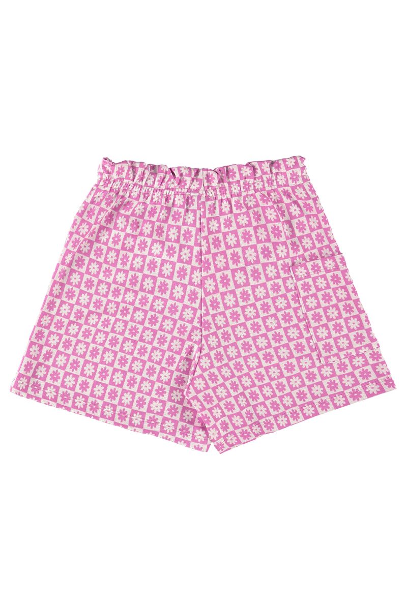 Conjunto-Infantil-Cropped-e-Short--Branco--Gloss