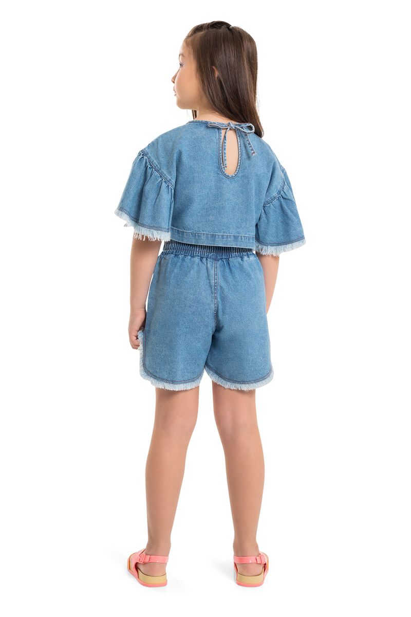 Blusa-Cropped-em-Jeans--Azul--Gloss