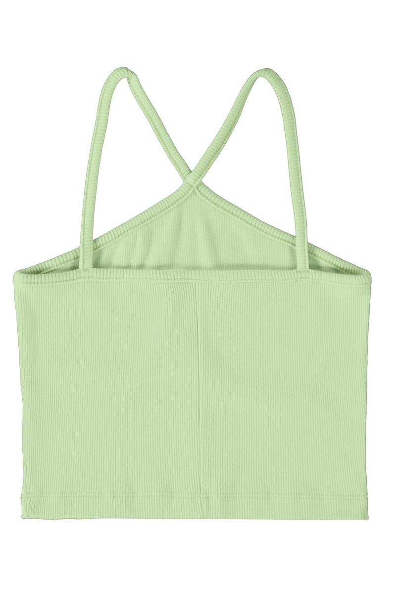 Top-Cropped-Basico-Infantil--Verde--Gloss