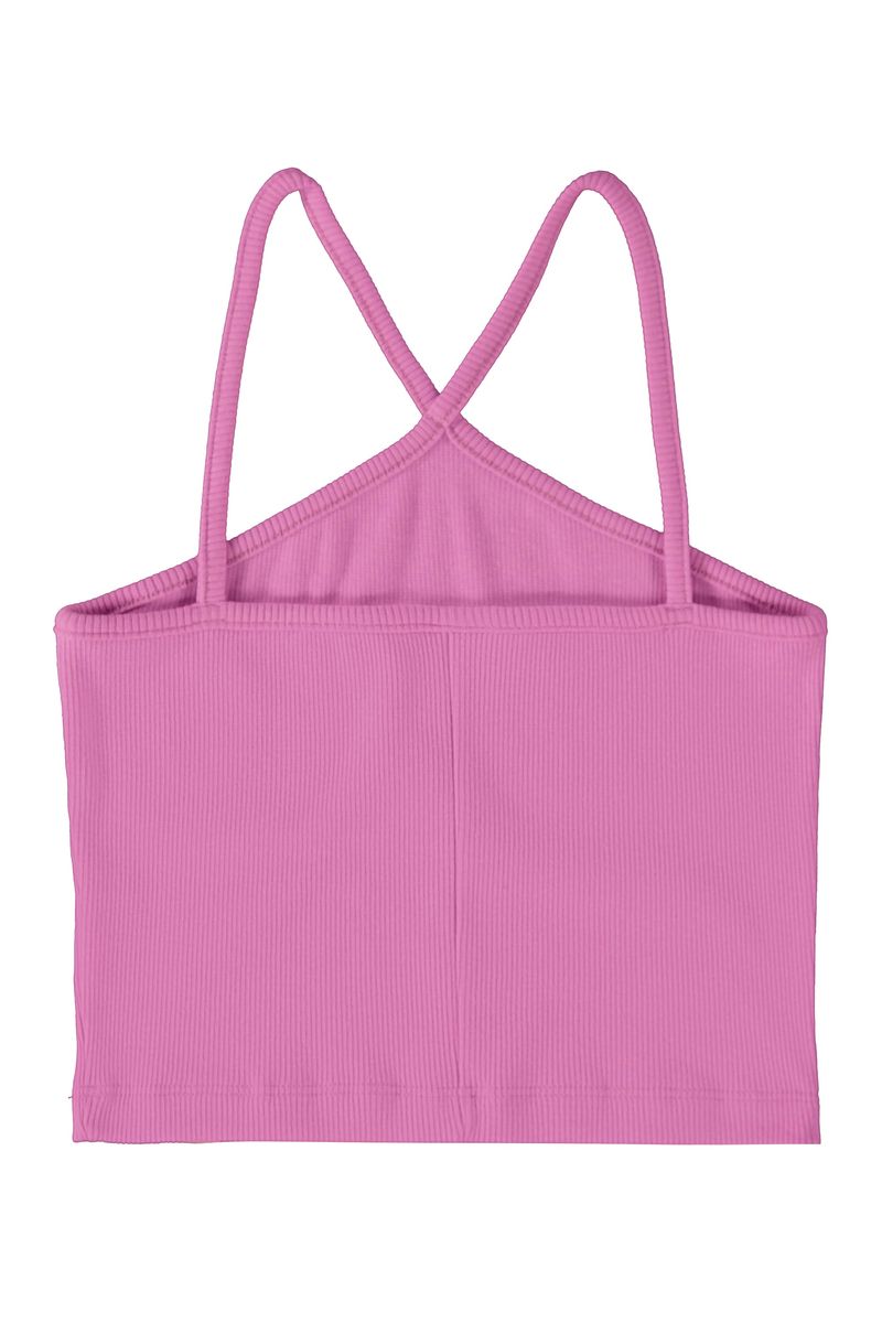 Top-Cropped-Basico-Infantil--Rosa--Gloss-