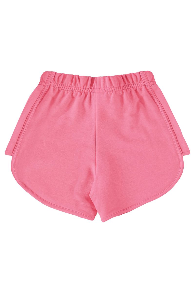 Short-Basico-Infantil--Rosa--Gloss