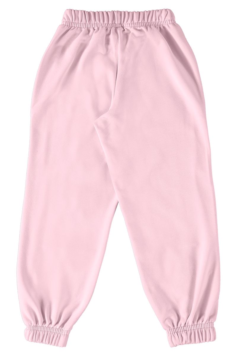 Calca-Basica-Infantil--Rosa--Gloss