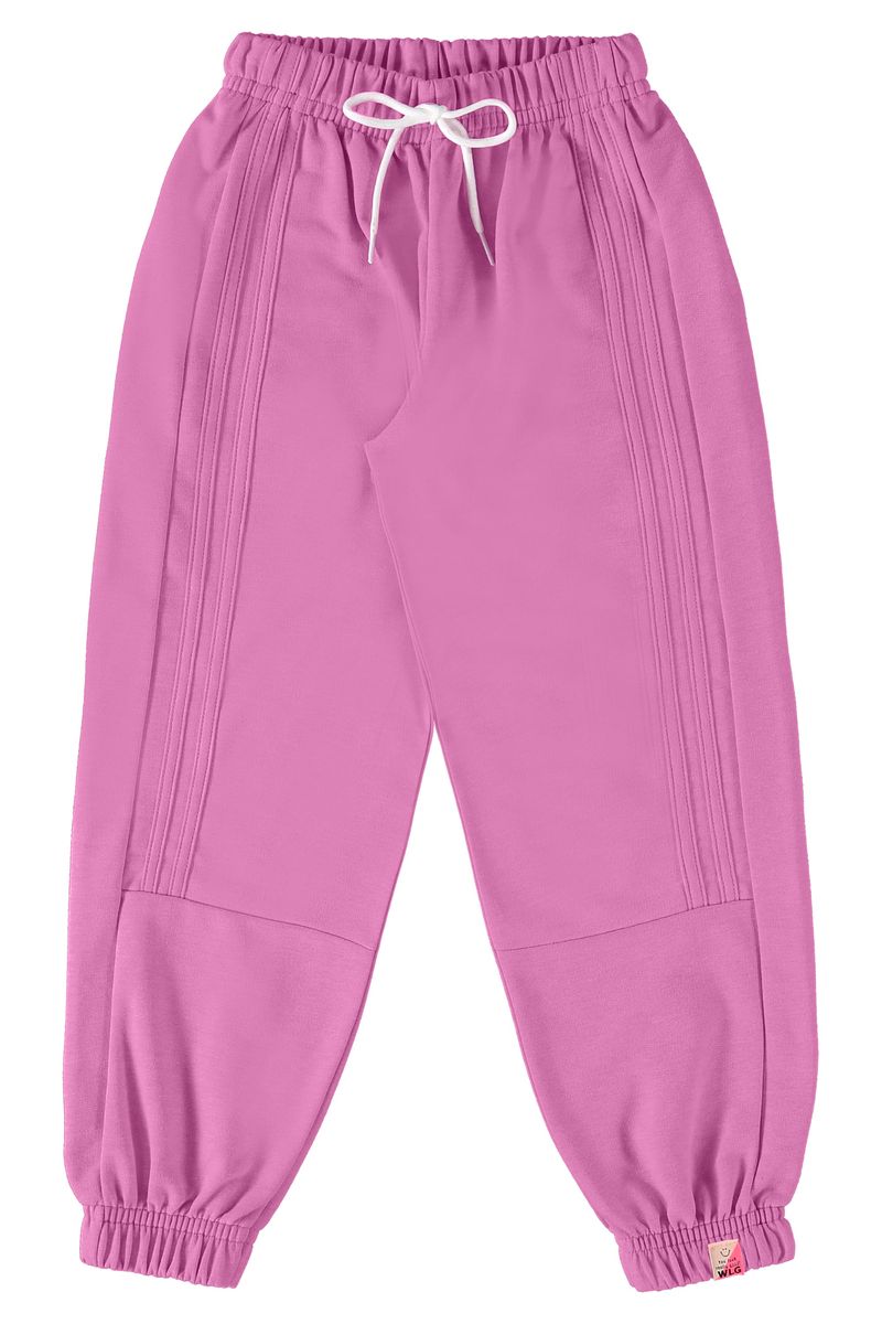 Calca-Basica-Infantil--Rosa--Gloss