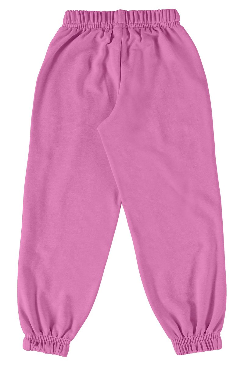 Calca-Basica-Infantil--Rosa--Gloss