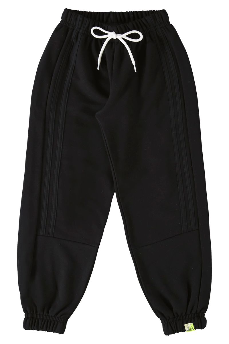 Calca-Basica-Infantil--Preto--Gloss-