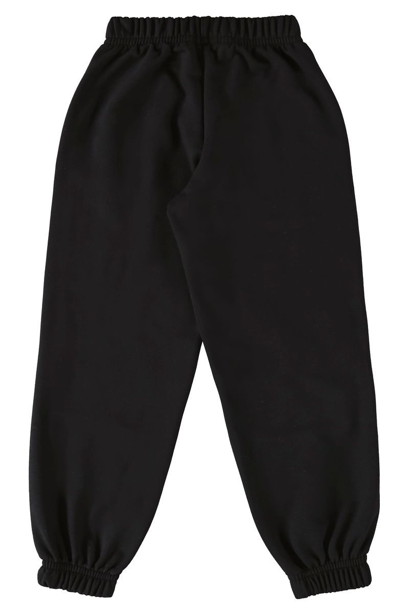 Calca-Basica-Infantil--Preto--Gloss-
