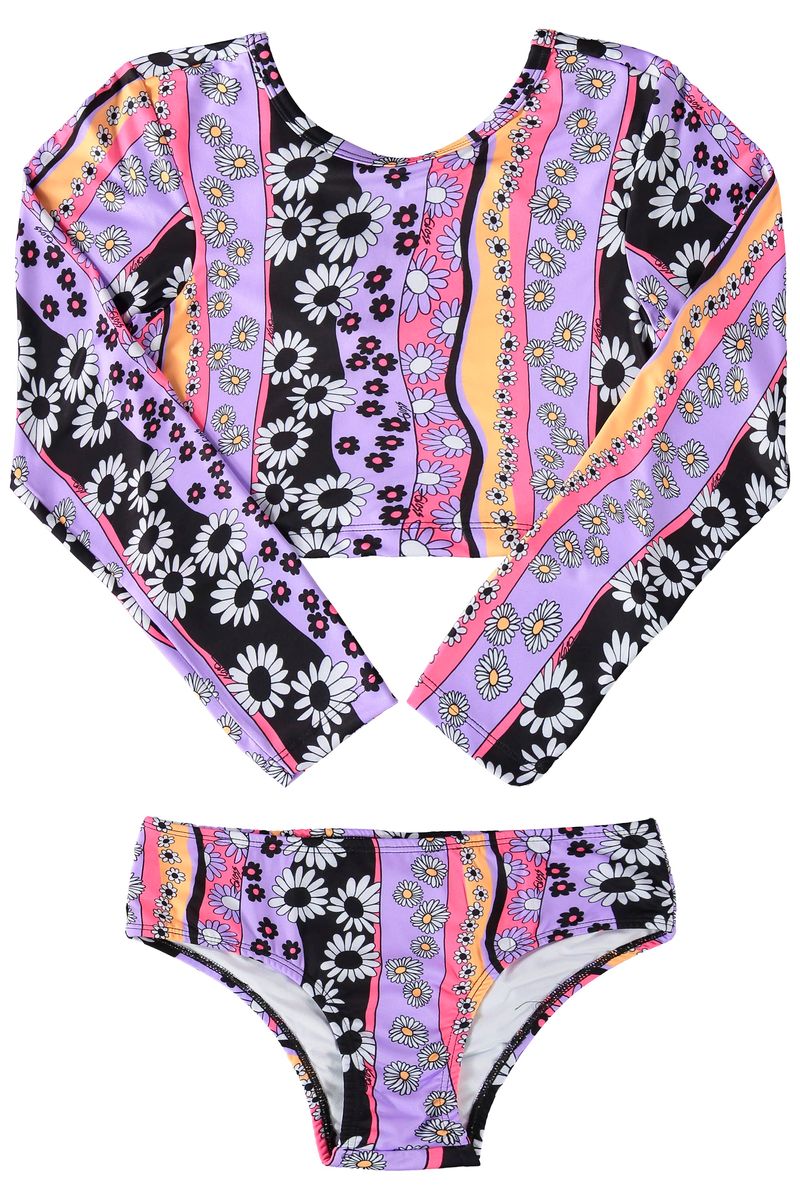 Biquini-Manga-Longa-Infantil--Roxo--Gloss