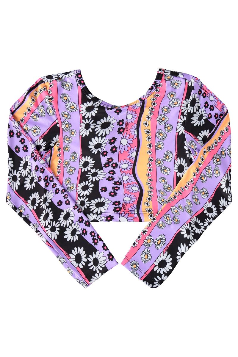 Biquini-Manga-Longa-Infantil--Roxo--Gloss