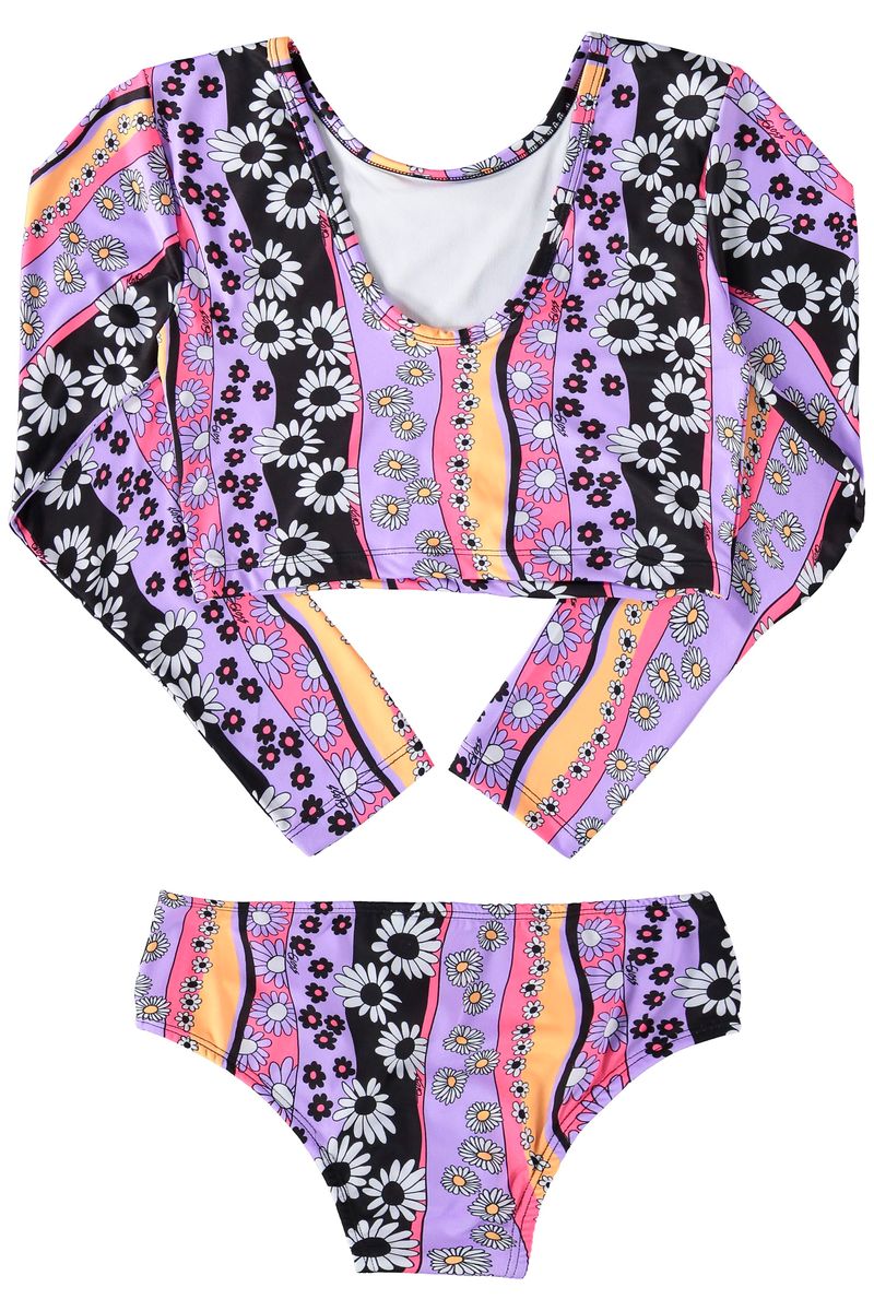 Biquini-Manga-Longa-Infantil--Roxo--Gloss