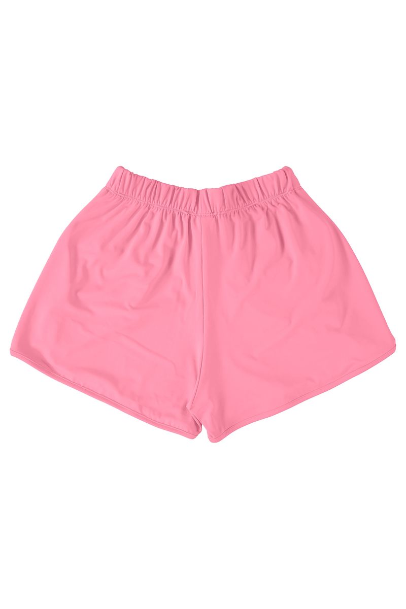 Short-Saida-de-Praia-Infantil--Rosa--Gloss