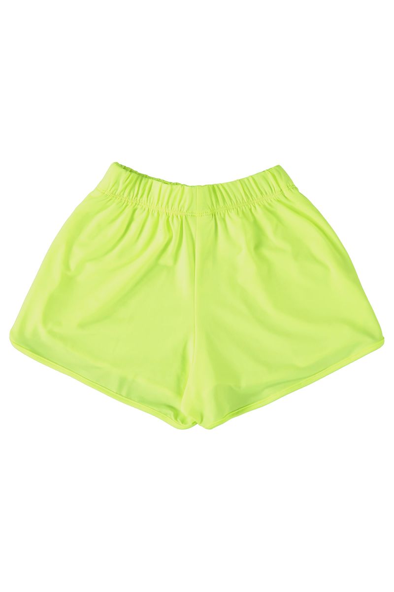 Short-Saida-de-Praia-Infantil--Verde-Neon--Gloss
