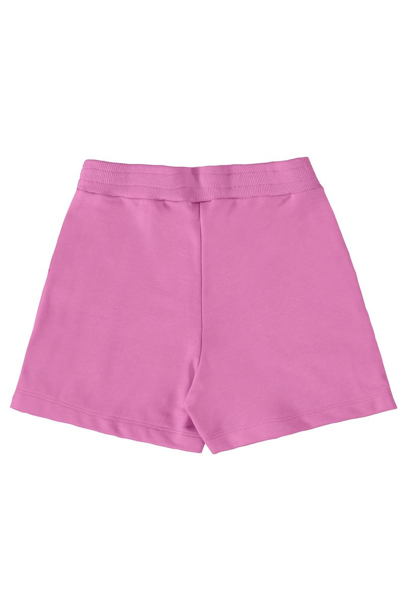 Short-Basico-em-Moletom--Rosa--Gloss-