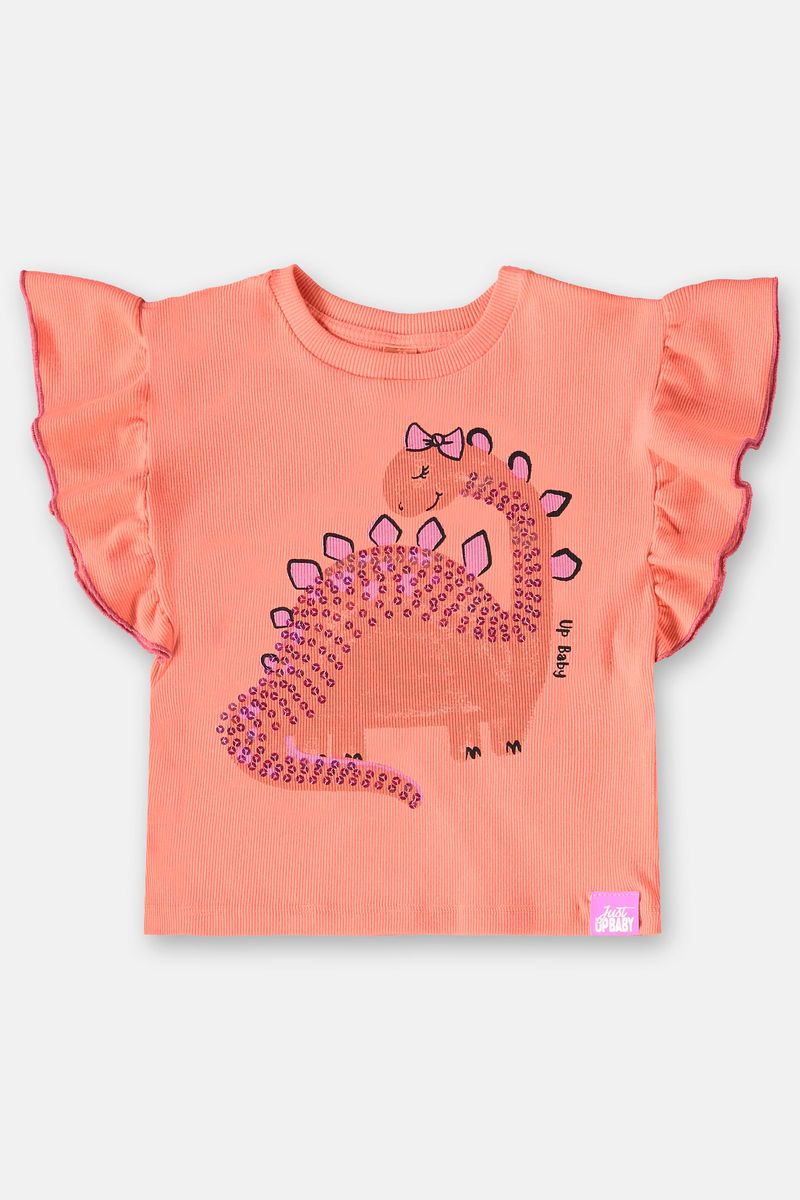 Blusa-Dino-Infantil-em-Ribana-Canelada--Rosa--Up-Baby