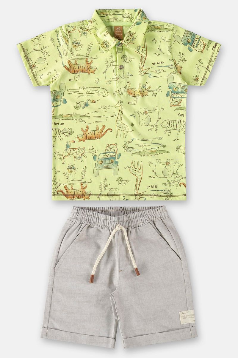 Conjunto-Safari-Adventure-Infantil--Verde--Up-Baby