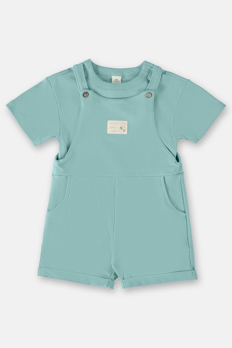 Conjunto-Infantil-Nature-Unissex--Azul--Up-Baby