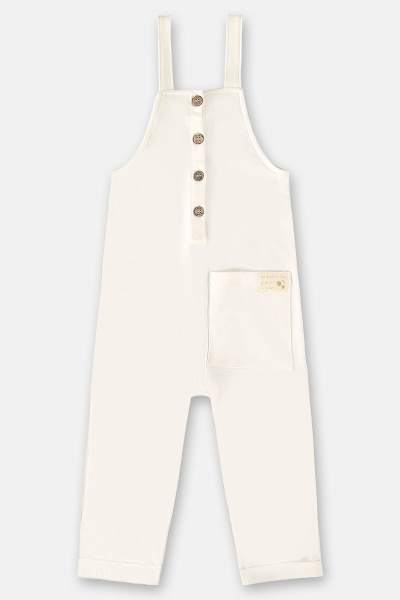 Jardineira-Nature-Infantil-Unissex--Off-White--Up-Baby