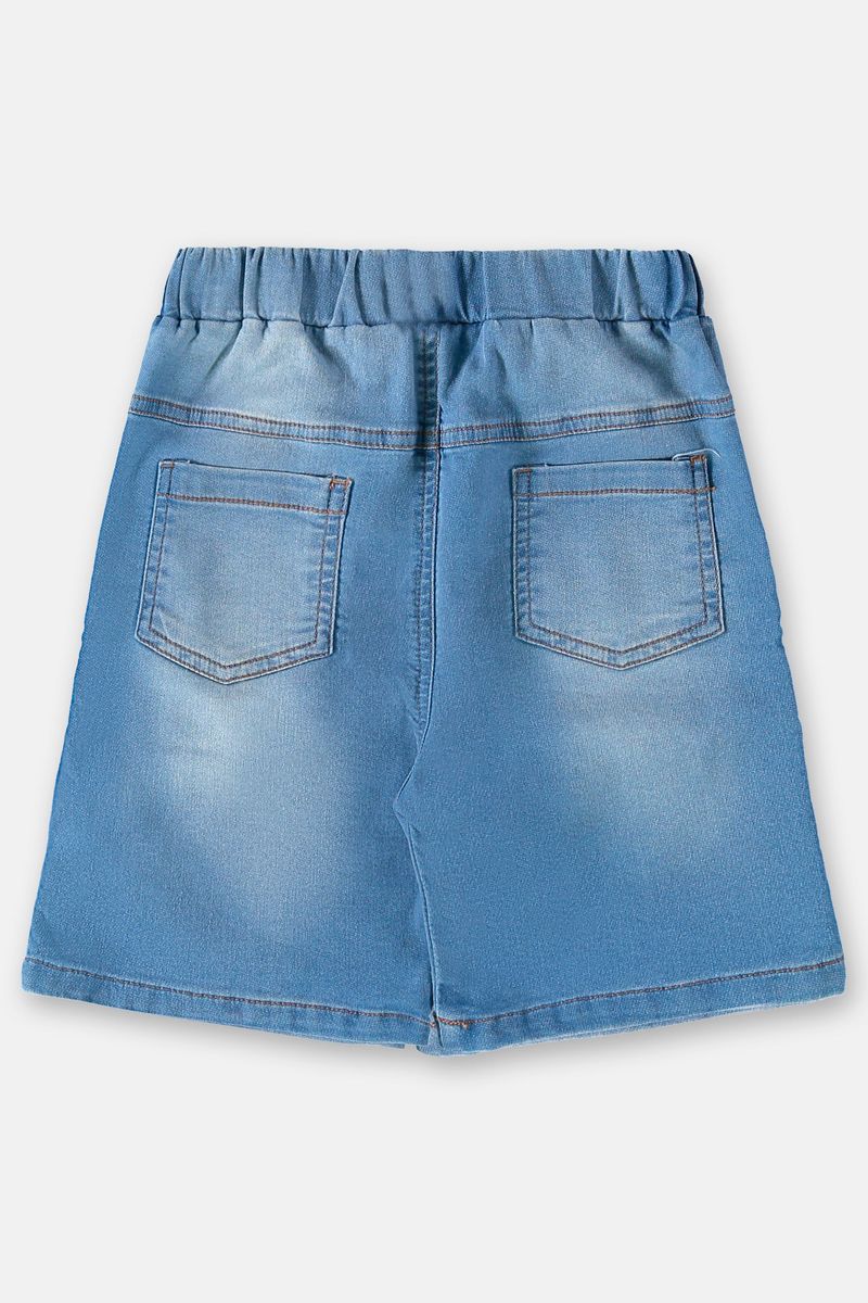 Bermuda-Jeans-Infantil-para-Menino--Azul--Up-Baby