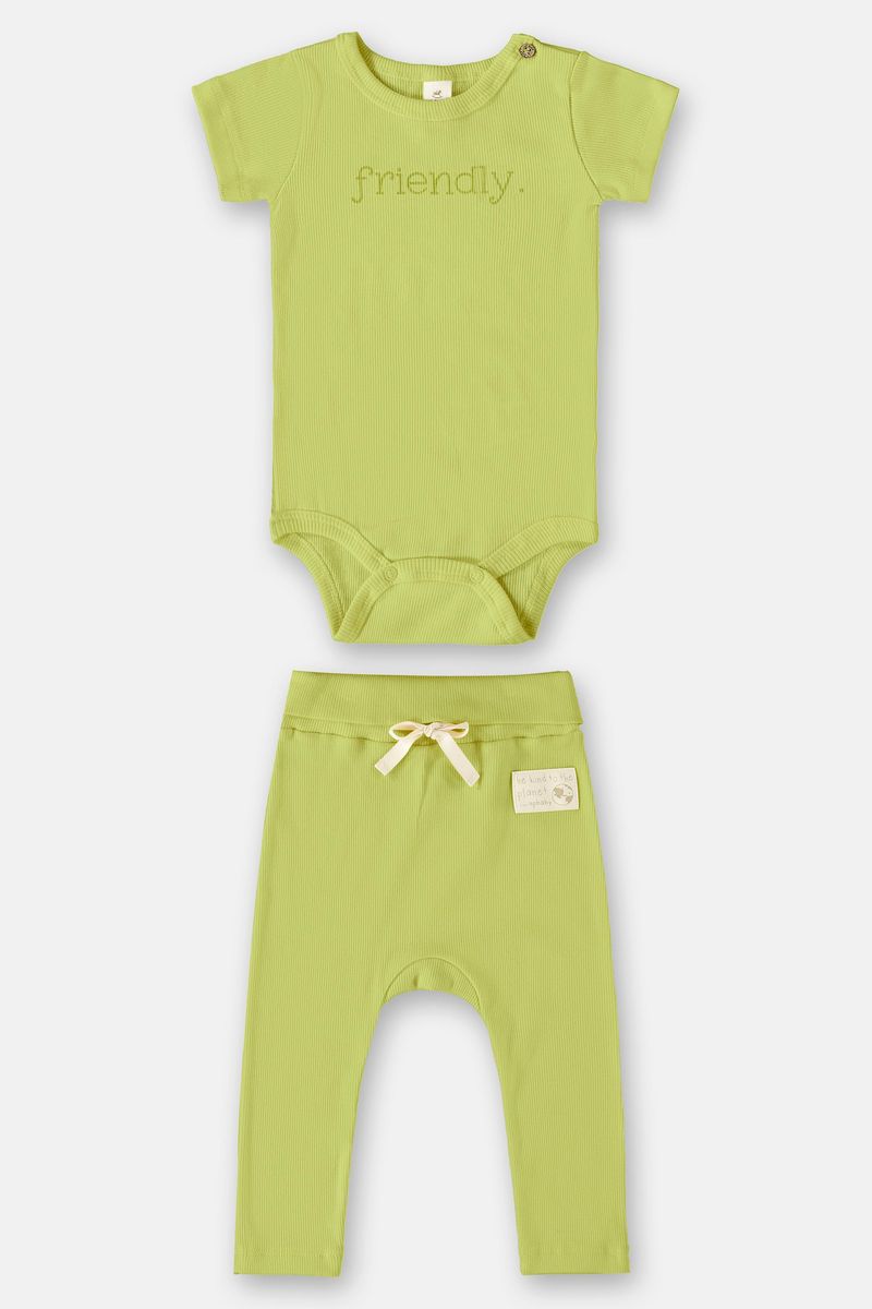 Conjunto-Nature-com-Body-e-Calca-Unissex--Verde--Up-Baby