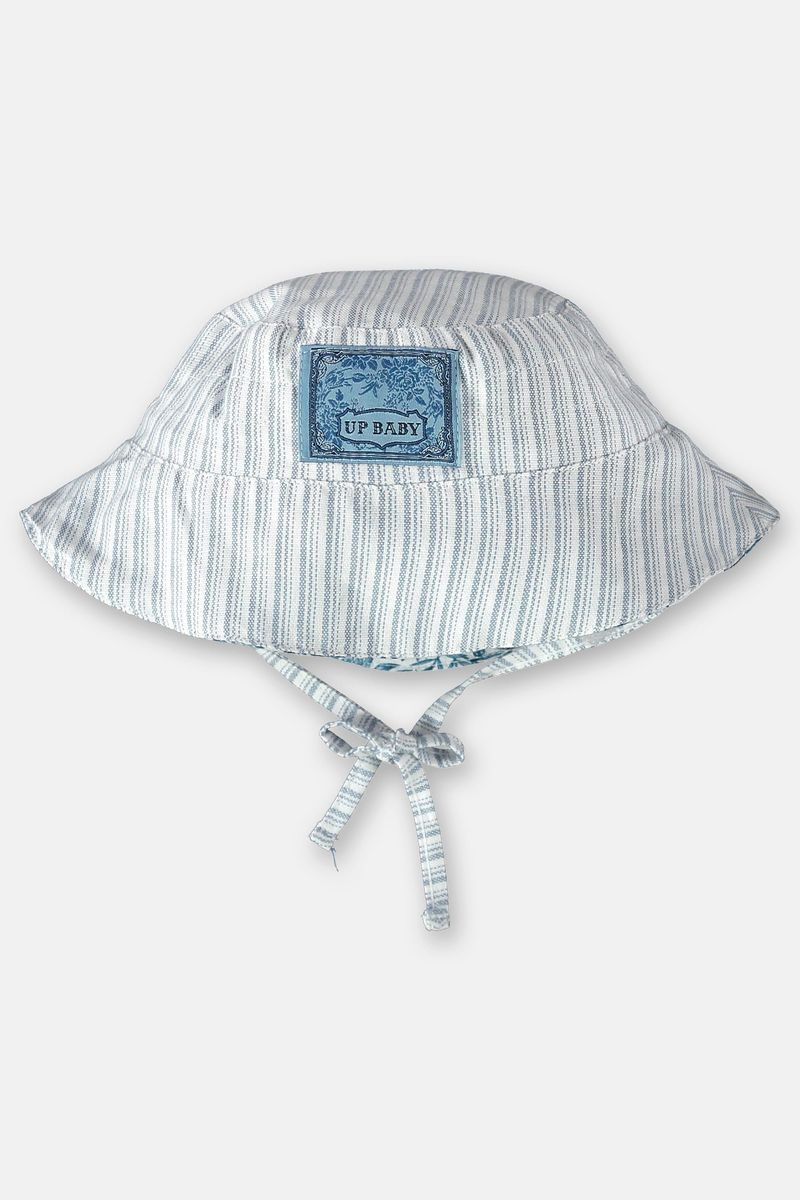 Bucket-Hat-Sunny-Day--Azul--Up-Baby
