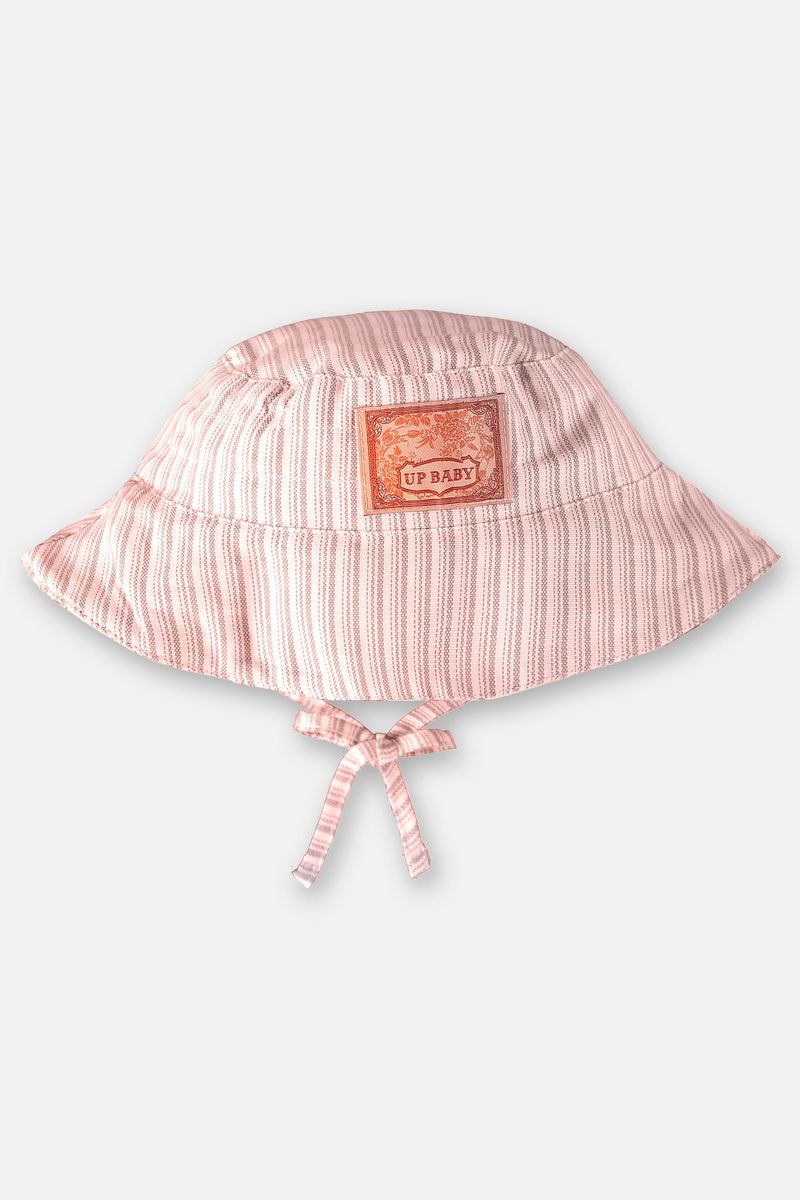 Bucket-Hat-Sunny-Day--Laranja--Up-Baby-