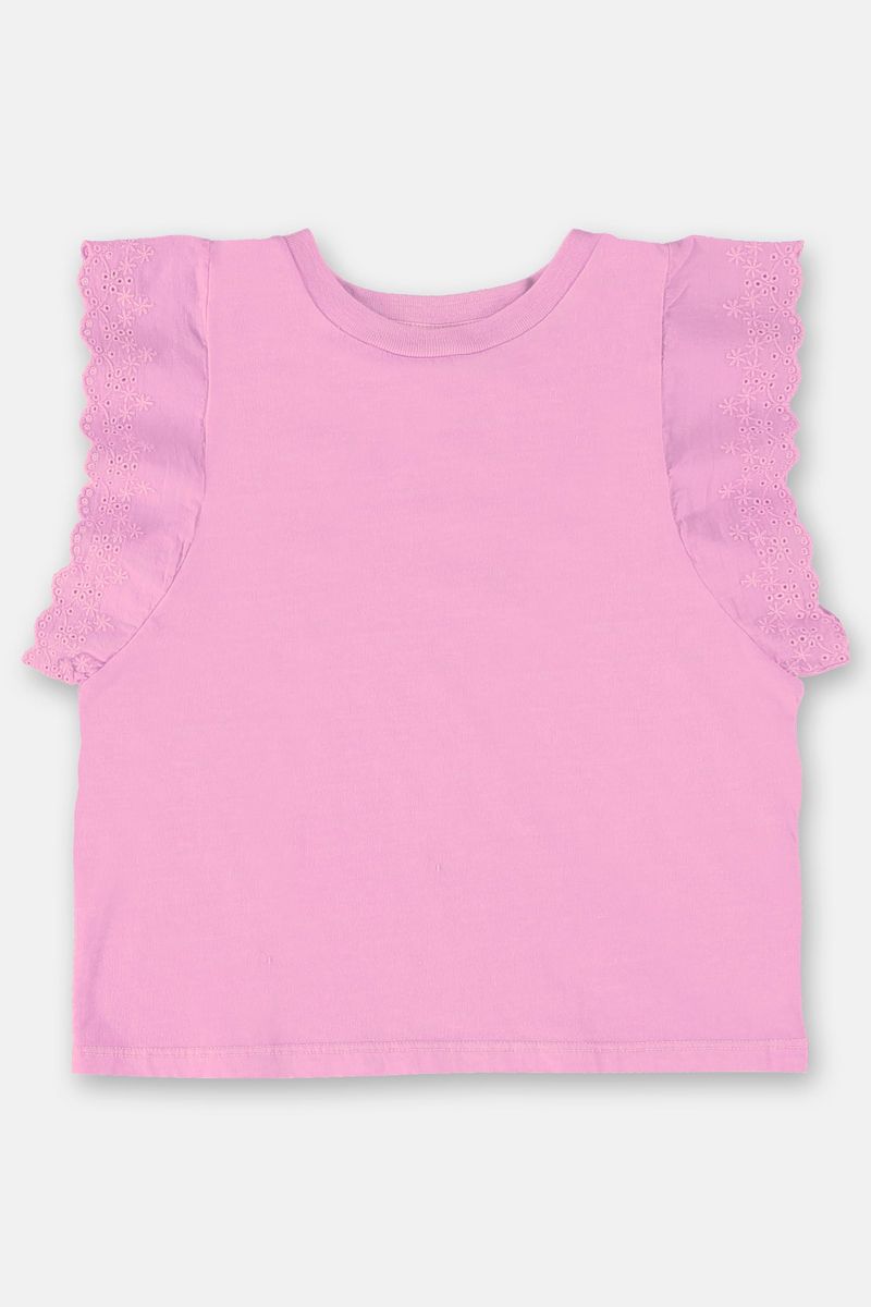 Blusa-Infantil-Basica-em-Meia-Malha--Roxo--Up-Baby