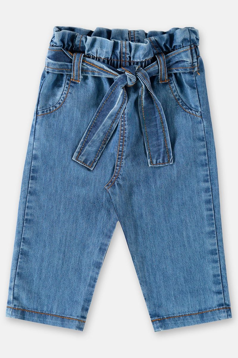 Calca-Infantil-Clochard-em-Jeans--Azul-Marinho--Up-Baby
