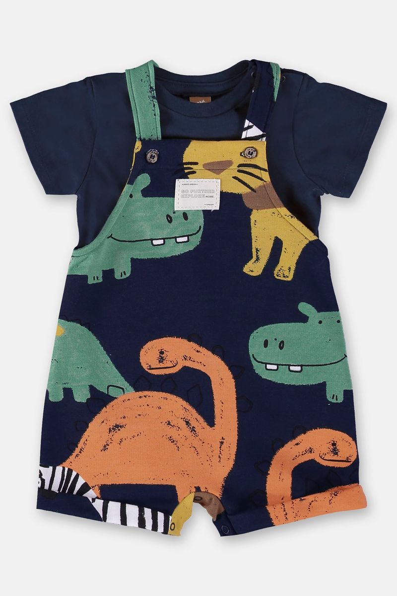 Conjunto-Jardineira-e-Body-Bebe-Menino--Azul--Up-Baby