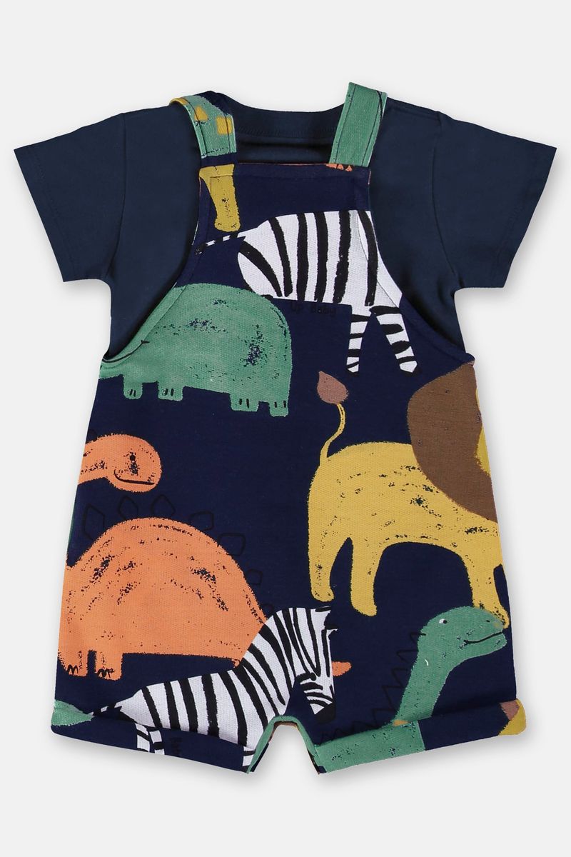 Conjunto-Jardineira-e-Body-Bebe-Menino--Azul--Up-Baby