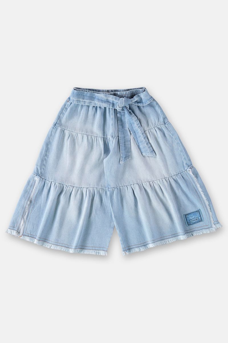 Calca-Pantalona-em-Jeans-Infantil--Azul--Up-Baby-