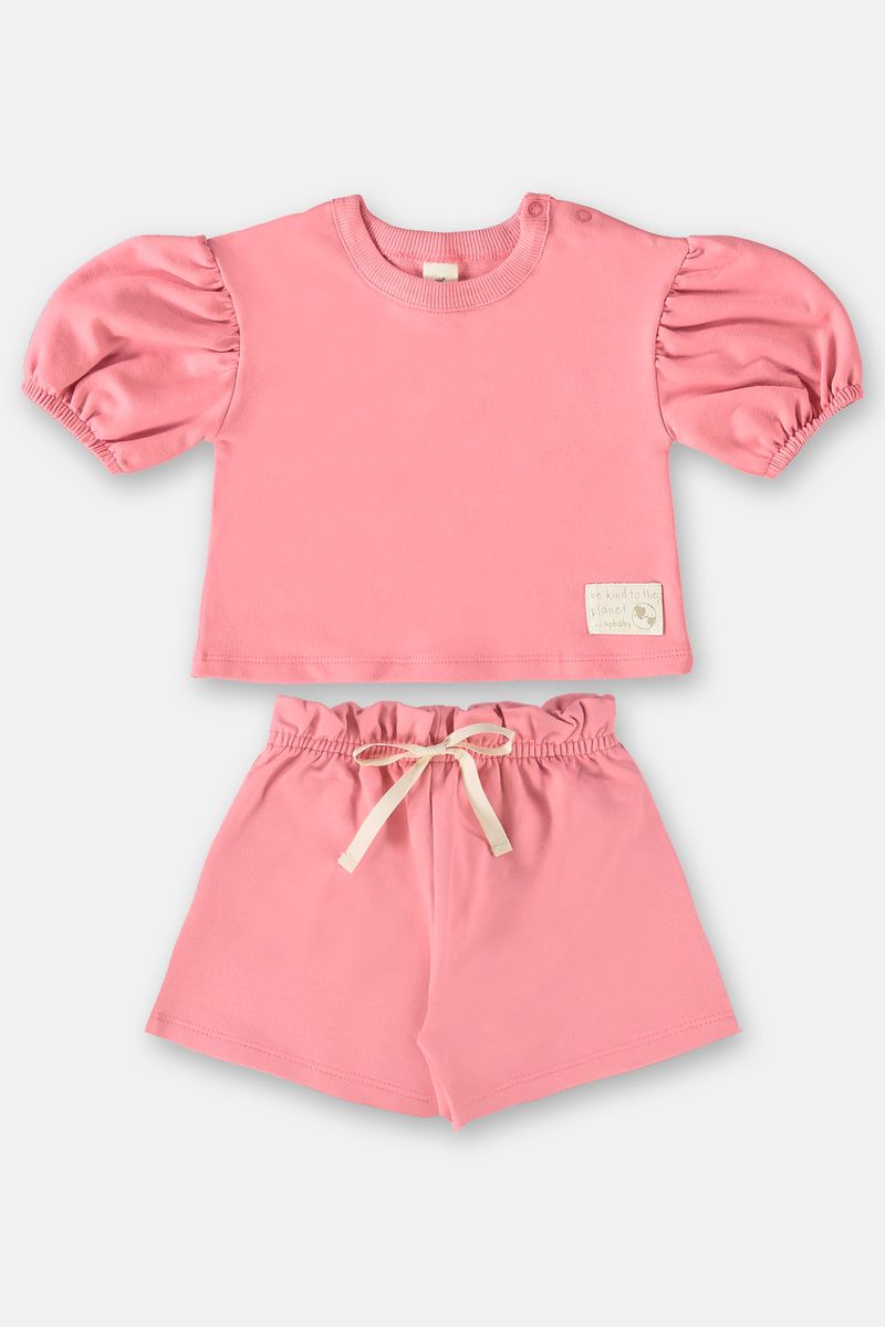 Conjunto-Nature-Infantil-Menina--Rosa--Up-Baby