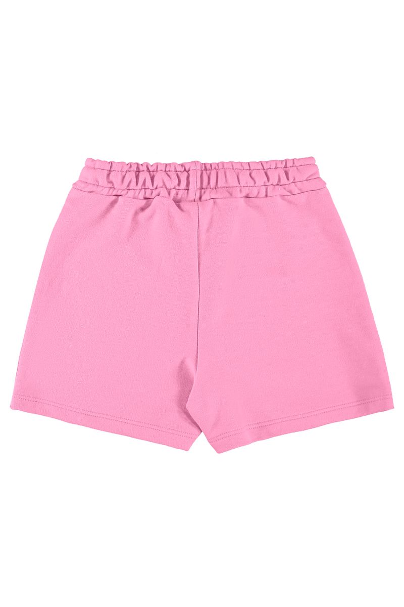 Conjunto-Cropped-e-Short-Saia-Infantil--Rosa--Guloseima