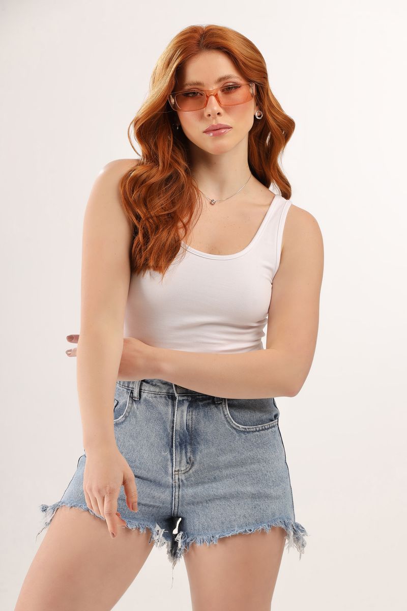 Blusa-Regatas-Feminina--Branco--Just-Basic