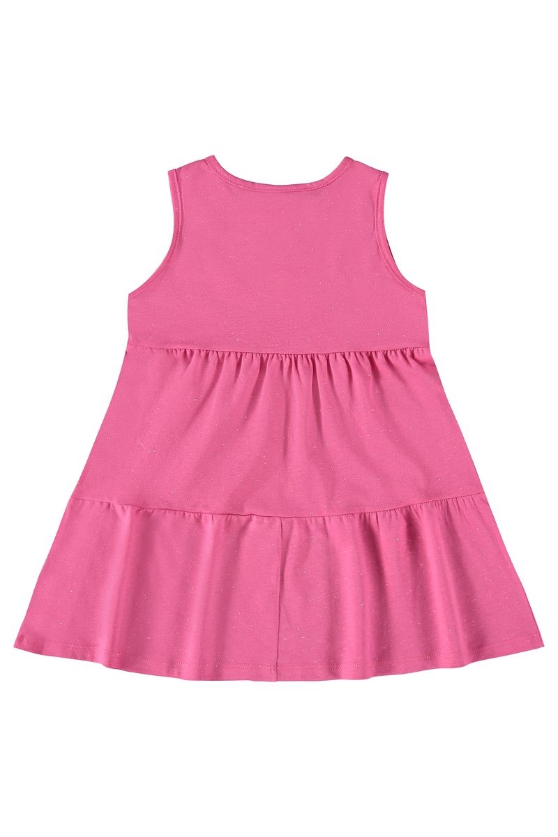 Vestido-Totally-Amazing-para-Bebe--Rosa--Bee-Loop