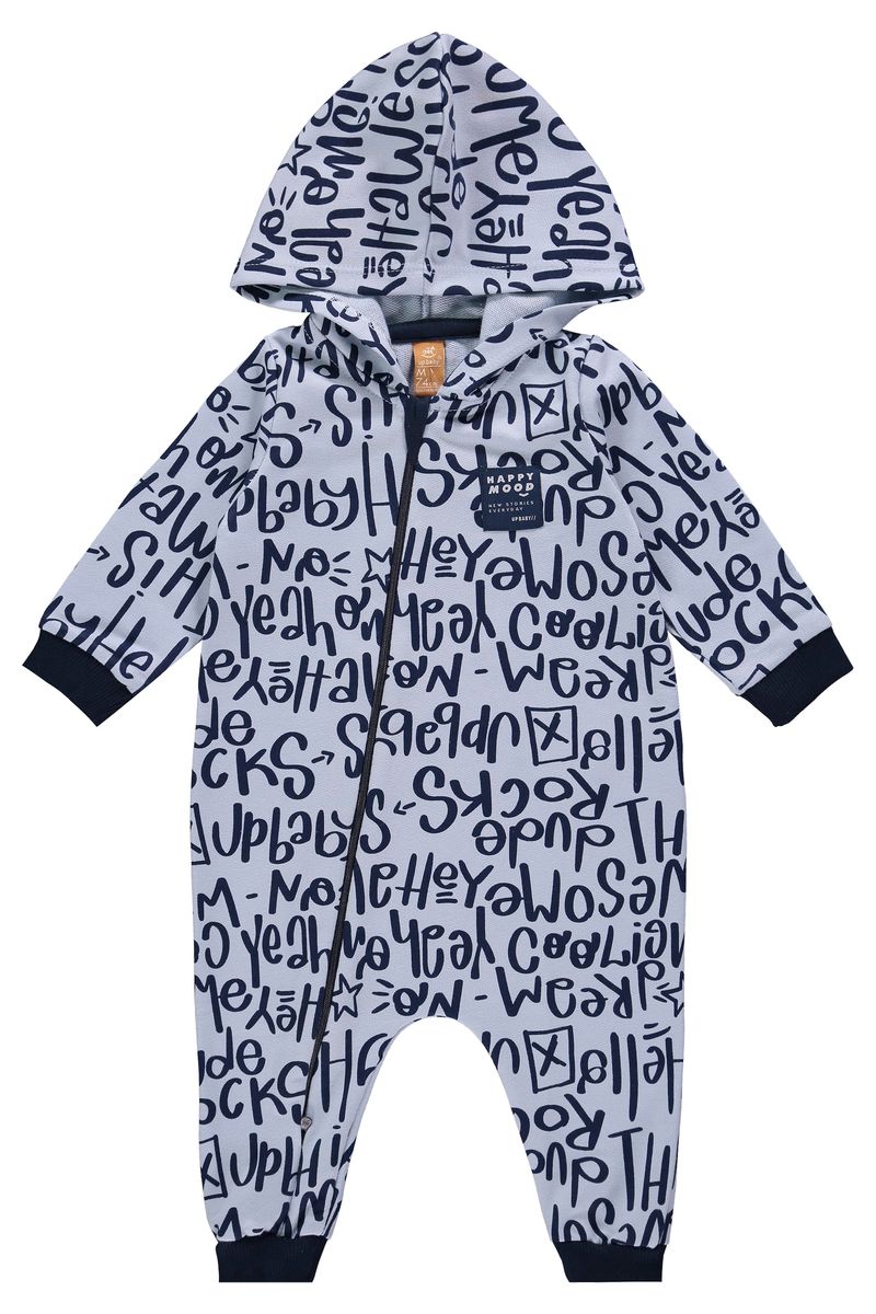 Macacao-para-Bebe-Menino-em-Moletom--Azul--Up-Baby