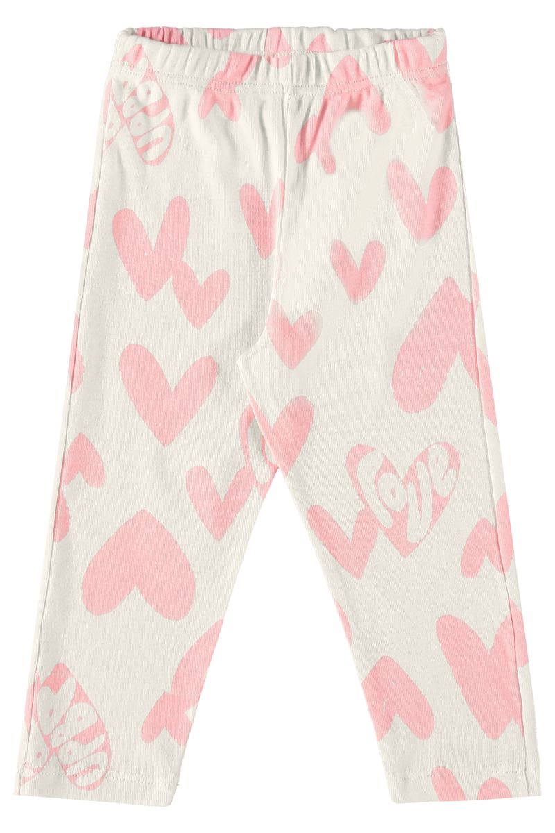 Calca-para-Bebe-Menina-em-Ribana--Branco--Up-Baby