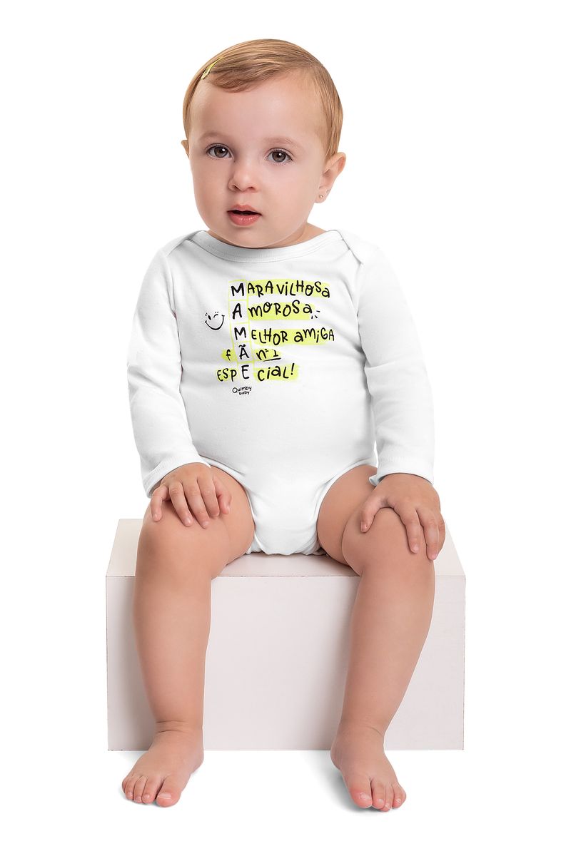 Body-em-Suedine-Unissex-para-Bebe--Branco--Quimby