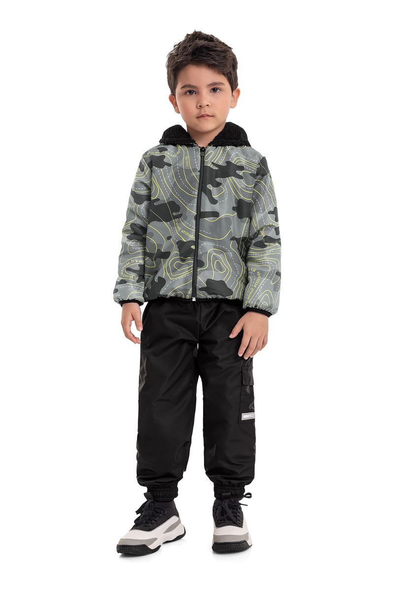 Calca-Infantil-para-Menino--Preto--Quimby