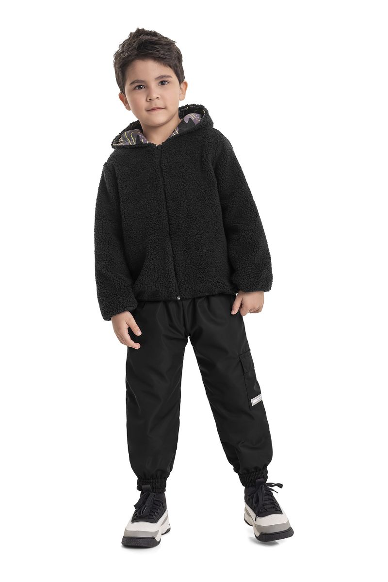 Calca-Infantil-para-Menino--Preto--Quimby