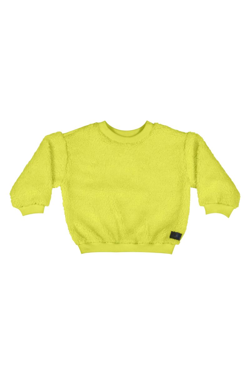 Conjunto-Blusao-e-Calca-para-Bebe-Menino--Verde--Quimby