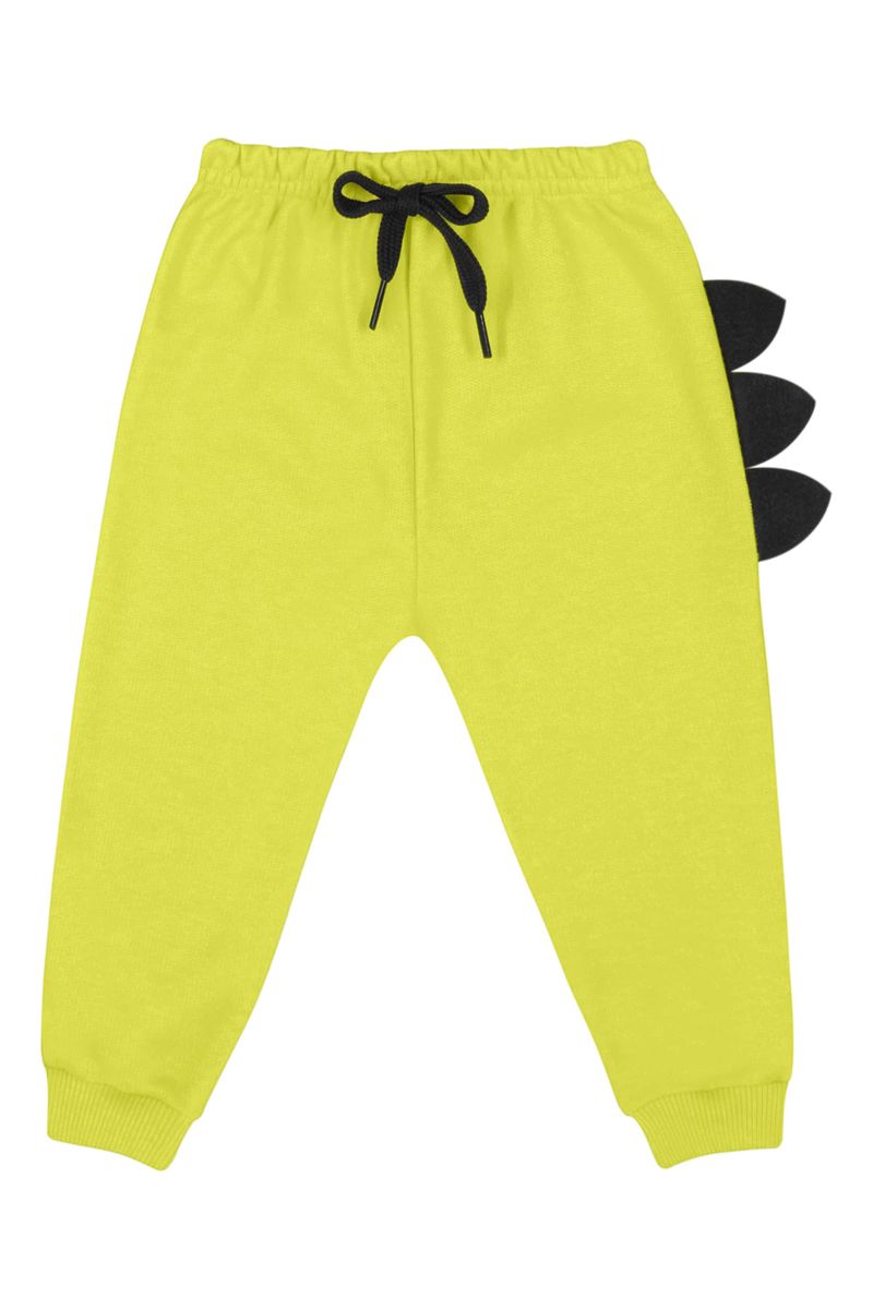 Conjunto-Blusao-e-Calca-para-Bebe-Menino--Verde--Quimby