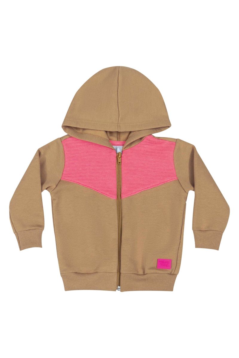 Conjunto-Jaqueta-e-Calca-Bebe-Menina--Marrom--Quimby