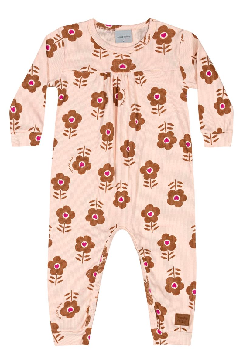 Macacao-em-Ribana-para-Bebe-Menina--Bege--Quimby