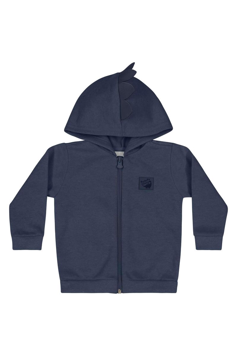 Blusao-em-Moletom-Unissex-para-Bebe--Roxo--Quimby