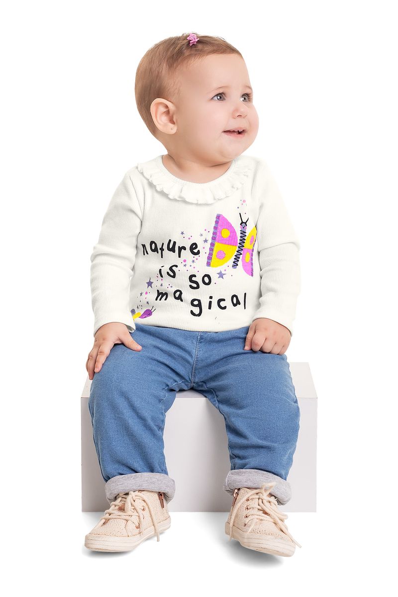 Blusa-Ribana-para-Bebe-Menina--Off-White--Quimby