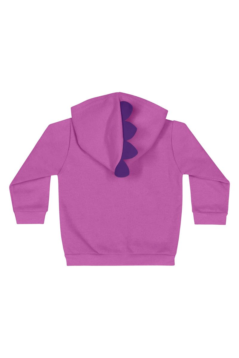 Jaqueta-Basica-Unissex-para-Bebe--Roxo--Quimby