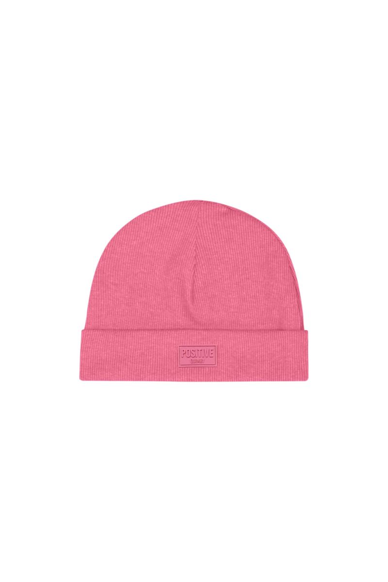 Touca-Basica-Infantil-Unissex--Rosa-Pink--Quimby