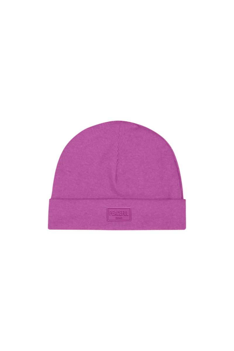 Touca-Basica-Infantil-Unissex--Roxo--Quimby