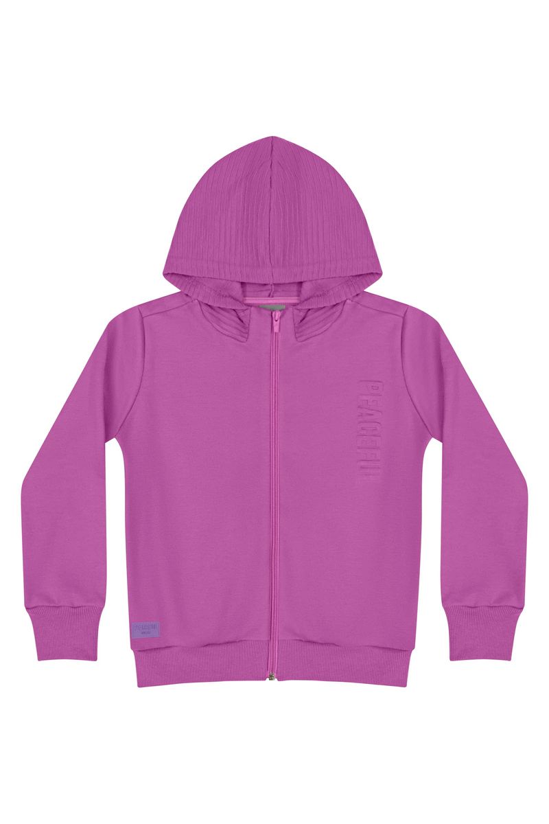 Jaqueta-em-Moletom-Infantil-Unissex--Roxo--Quimby